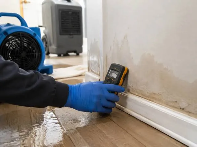 24/7 Water damage restoration services in Combine, TX - Rapid flood cleanup and mitigation